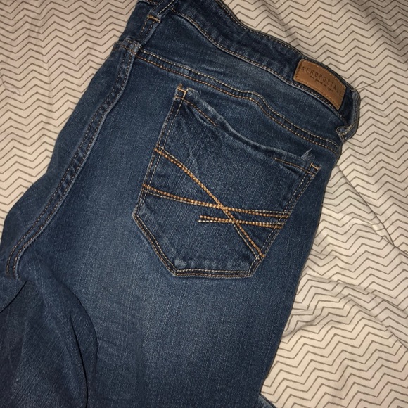 aeropostle blue jeans - Picture 3 of 3